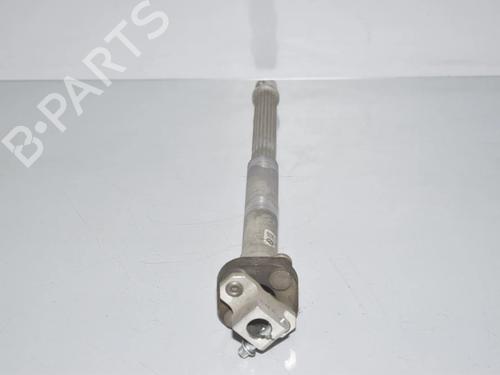 Used Steering column universal joint Steering column universal joint BMW 6 Gran Coupe (F06) 640 d (313 hp) 34071786 34071786