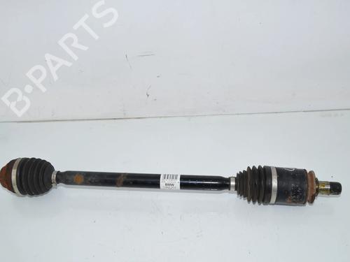 Used Right rear driveshaft Right rear driveshaft BMW i3 (I01) Range Extender (170 hp) 34713262 34713262
