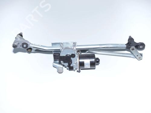 Used Front wipers mechanism Front wipers mechanism BMW 1 Coupe (E82) 123 d (204 hp) 34071028 34071028