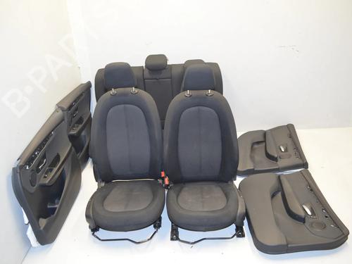 Used Seats set Seats set BMW 2 Active Tourer (F45) 216 d (116 hp) 34070073 34070073