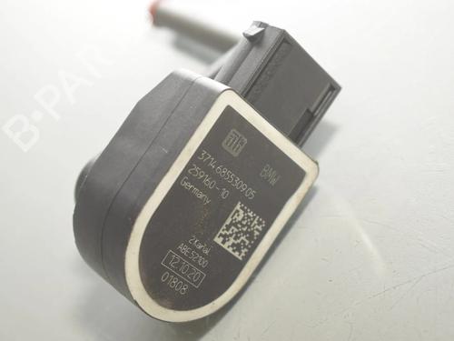 Electronic sensor BMW 3 Touring (G21, G81) 320 d | BP34073498M84  - Image 5