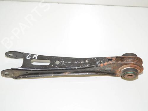 Used Left rear suspension arm Left rear suspension arm BMW X3 (F25) xDrive 20 d (184 hp) 34087480 34087480