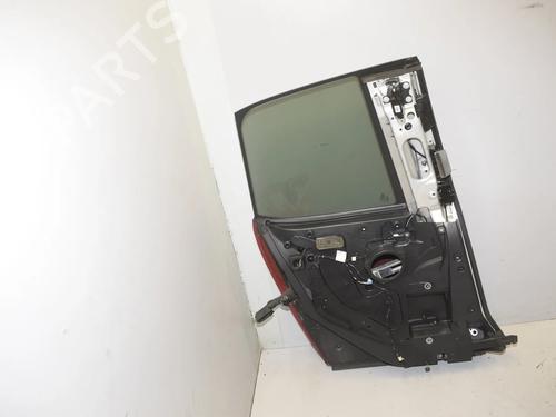 Dør venstre bagtil BMW i3 (I01) s Range Extender | BP38431989C4 - Image 3