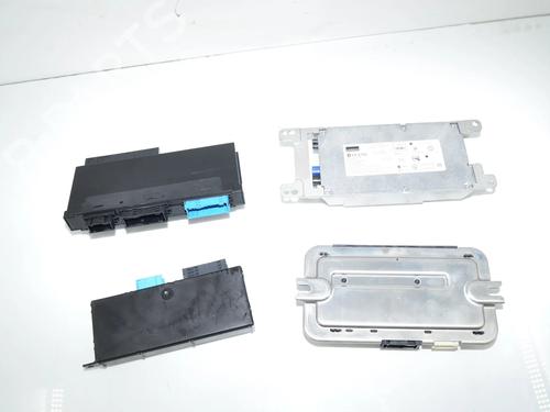 Electronic module BMW 5 Touring (F11) 535 d | BP34065318M83  - Image 6