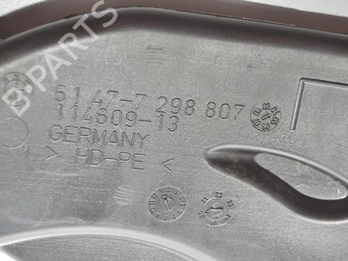 Pipe BMW 2 Gran Tourer (F46) 218 d xDrive | BP34095287M125  - Image 5