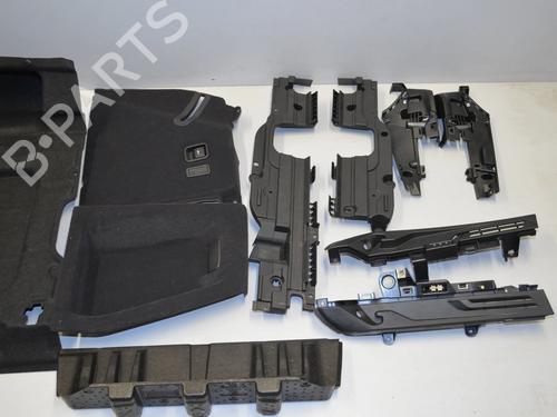 Boot lining BMW X3 (G01, F97, G08) iX3 | BP34069278I3  - Image 6