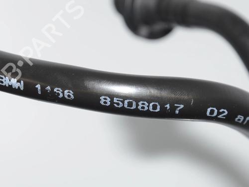 Pipe BMW X5 (E70) M 50 d | BP34074760M125  - Image 5