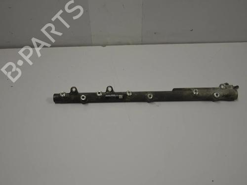 Used Injection rail Injection rail BMW X3 (E83) 3.0 d (204 hp) 34069734 34069734