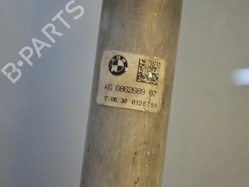 Steering column universal joint BMW 5 (G30, F90) M 550 i xDrive | BP34075887M114  - Image 5