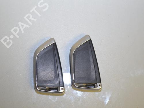 Electronic module BMW 2 Active Tourer (F45) 225 i | BP34075822M83 - Image 3