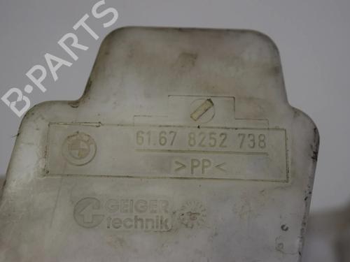 Sprinklertank BMW X5 (E53) 4.8 is | BP34082200C113 - Image 4