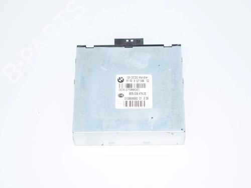 Used Gearbox control unit Gearbox control unit BMW 1 (E81) 118 d (143 hp) 34086203 34086203