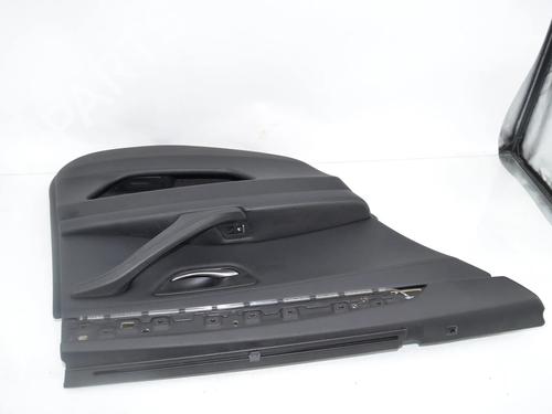 Rear left panel BMW 5 Touring (F11) 530 d | BP39116596C60 - Image 2