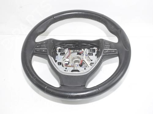 Used Steering wheel Steering wheel BMW 5 Gran Turismo (F07) 530 d xDrive (245 hp) 34559130 34559130