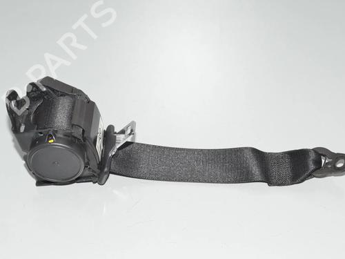 Used Rear right seatbelt Rear right seatbelt BMW 2 Coupe (F22, F87) 220 i (184 hp) 34089470 34089470