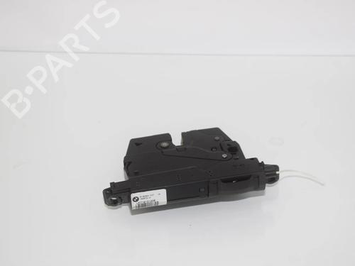 tailgate-lock-bmw-5-f10-2009-2010-2011-2012-2013-2014-2015-2016-34066835 main image