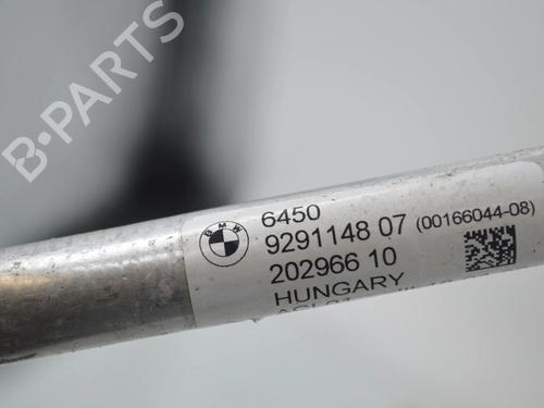 AC pipe BMW i3 (I01) s Electric | BP34094813M126  - Image 6