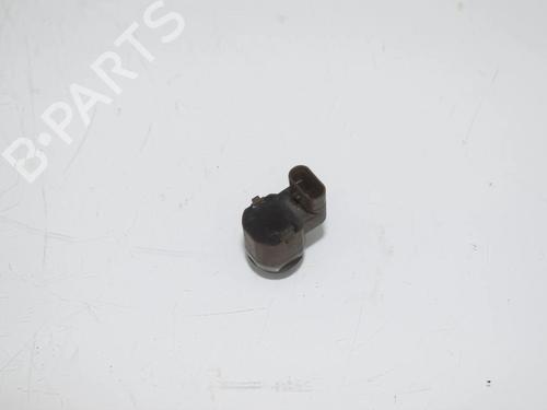 Used Electronic module Electronic module BMW 5 Touring (F11) 530 d (258 hp) 34081876 34081876