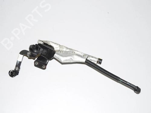 Used Other Other BMW i3 (I01) Range Extender (170 hp) 34077766 34077766