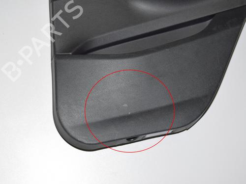 Rear right panel BMW X3 (F25) xDrive 30 d | BP34094422C61  - Image 6