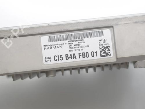 Electronic module BMW 3 Touring (G21, G81) 320 d | BP38269078M83 - Image 7