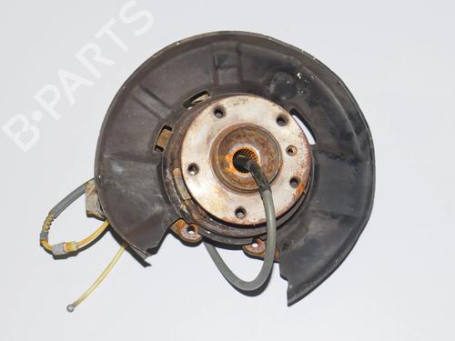 Used Right rear steering knuckle Right rear steering knuckle BMW 1 (E87) 118 d (143 hp) 34066903 34066903