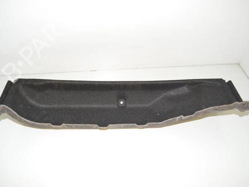 Used Boot lining Boot lining BMW 1 (F40) 118 d (150 hp) 34061802 34061802