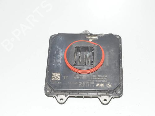Used Xenon ballast Xenon ballast 37657317 37657317