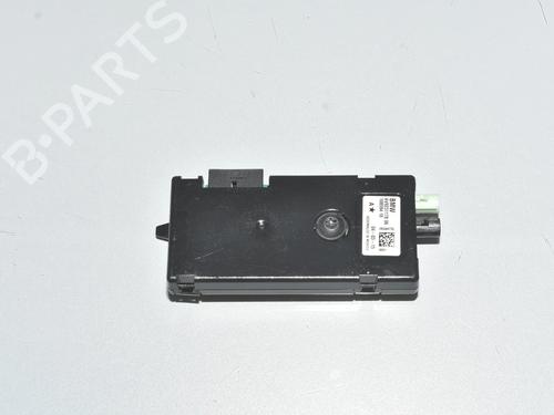 Used Antenna/Base Antenna/Base BMW 4 Gran Coupe (F36) 420 i (184 hp) 34082648 34082648