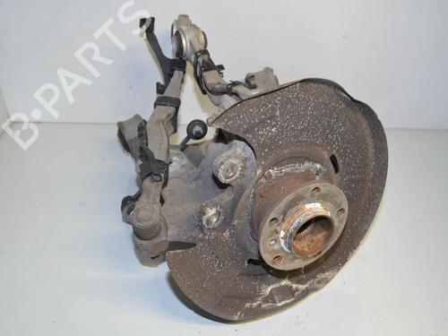 Used Right rear steering knuckle Right rear steering knuckle BMW 5 Touring (F11) 530 d xDrive (258 hp) 34085233 34085233