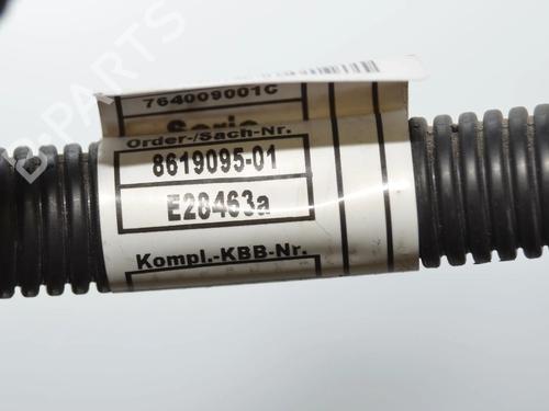 Cable BMW i3 (I01) Electric | BP34076406E12  - Image 5