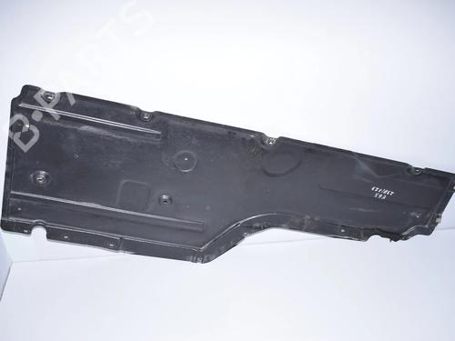Underbody protection BMW 6 (E63) 645 Ci | BP34063933M92 - Image 2