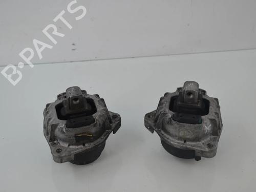 Used Engine mount Engine mount BMW 5 Touring (F11) 535 d xDrive (313 hp) 34077605 34077605