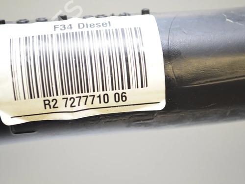 Pipe BMW 3 Gran Turismo (F34) 320 d | BP34067318M125 - Image 4