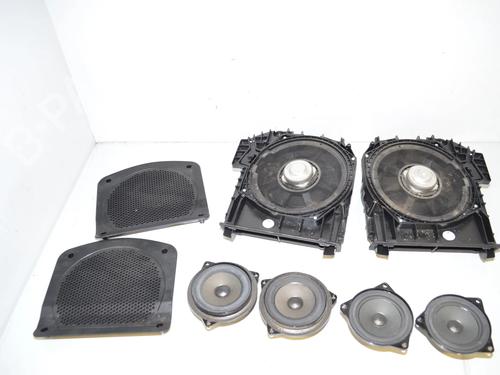 Used Electronic module Electronic module BMW 5 (F10) 530 d (258 hp) 34092293 34092293