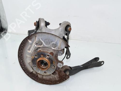 Used Right rear steering knuckle Right rear steering knuckle BMW i3 (I01) s Electric (102 hp) 36397670 36397670