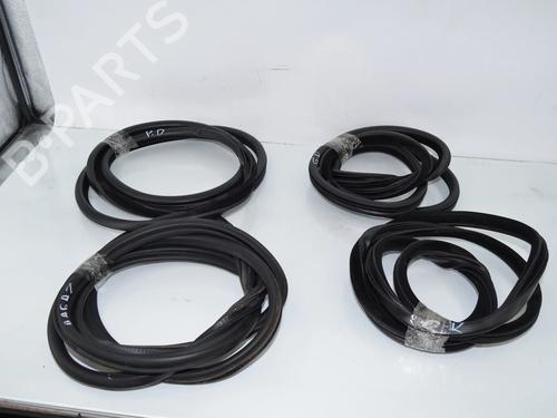rubber-door-seal-bmw-5-touring-f11-2009-2010-2011-2012-2013-2014-2015-2016-2017-34089580 main image