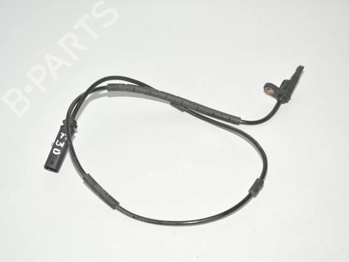 Electronic sensor BMW 3 (F30, F80) 320 d | BP34089216M84 - Image 2