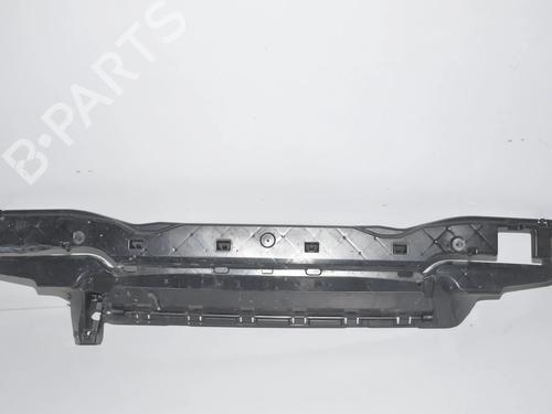 Suporte do pára-choques trás Suporte do pára-choques trás BMW 5 (F10) M5 (560 hp) 34065532 34065532