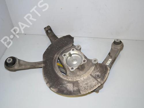 Used Left front steering knuckle Left front steering knuckle BMW 5 Touring (F11) 530 d (258 hp) 34074271 34074271