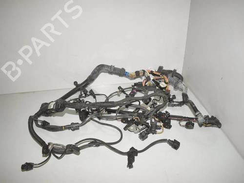 Used Wiring harness Wiring harness BMW X5 (F15, F85) M 50 d (381 hp) 34068308 34068308