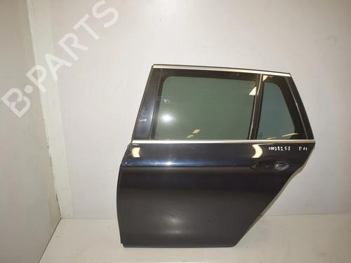 left-rear-door-bmw-5-touring-f11-2009-2010-2011-2012-2013-2014-2015-2016-2017-34084710 main image