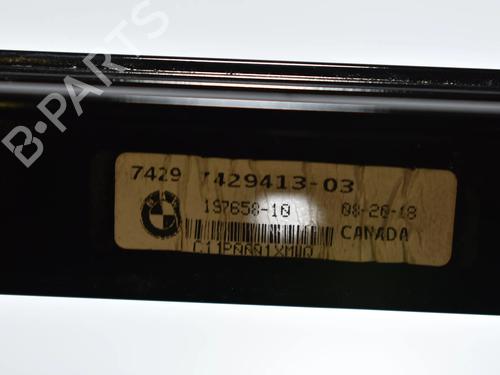 Andre BMW X7 (G07) xDrive 30 d | BP34062496O1  - Image 5