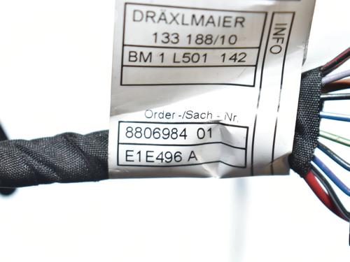 Wiring harness BMW i3 (I01) Electric | BP34083105E16  - Image 5