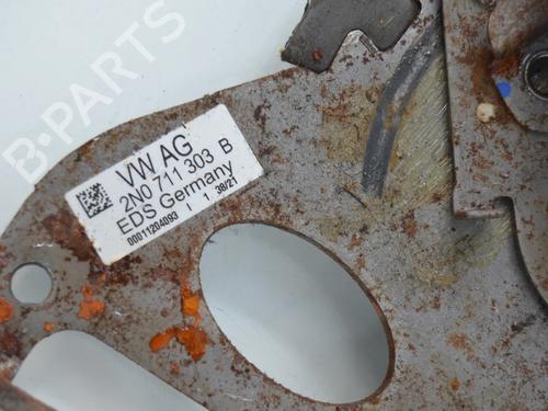 Hand brake VW CRAFTER Van (SY_, SX_) 2.0 TDI FWD (SYB, SYC, SYD) | BP35959446I18 - Image 4