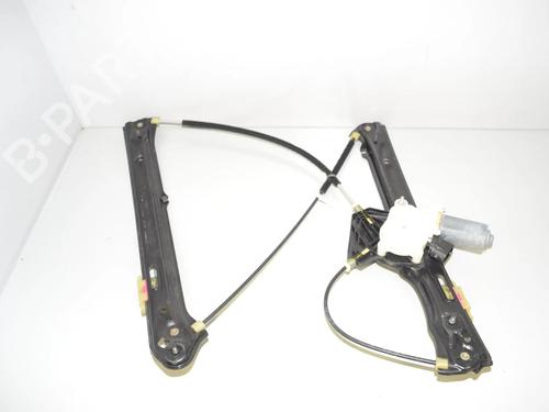 Used Front left window mechanism Front left window mechanism BMW X6 (F16, F86) xDrive 30 d (258 hp) 34083121 34083121