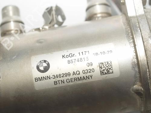 Egr BMW X7 (G07) xDrive 30 d | BP34093721M69  - Image 9