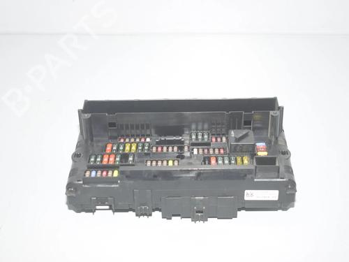 Used Fuse box Fuse box BMW 5 Gran Turismo (F07) 530 d (258 hp) 34086939 34086939