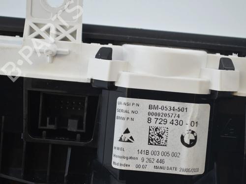 Instrument cluster BMW i3 (I01) s Electric | BP34074539C47  - Image 5