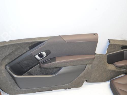 Setesett BMW i3 (I01) s Electric | BP35811335C78 - Image 5